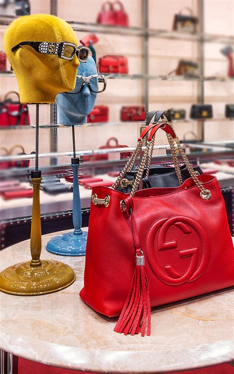 gucci bister|bicester village gucci outlet.